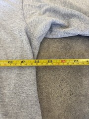 Cabela’s Men’s XL Gray Crew Neck Short Sleeve Knit Elk Graphic T-Shirt