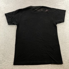 deftones t shirt Men’s S Black 2006 Bleach Spots Thrashed Saturday Night Wrist