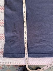 Occupy Mars Space Unisex T-Shirt Polyester Super Stretchy Spandex Material.