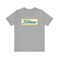 Green-Yellow Patch Short Sleeve Tee