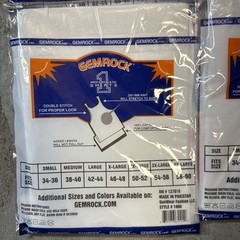 Lot Of 10 3xL A Shirt/ Tang Top Special,Individually Wrapped Last Of Inventory