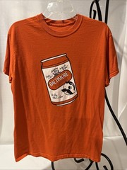 National Bohemian and Baltimore Baseball shirt