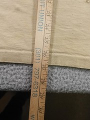 Vintage 90s Fuct Shirt Mens XL Beige Skate Single Stitch Skateer Distressed Rare