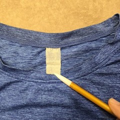 Set Of 2 Shirts And 1 Short Activewear Various Brands Size Medium