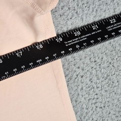 BYLT Drop Cut Lux T-Shirt Mens Medium Stretch Lightweight Short Sleeve Pullover