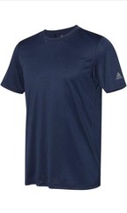 Adidas Sport T-Shirt Collegiate Navy