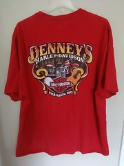 Huge Selection Men Harley-Davidson Graphic Printed T-Shirts Various Locations