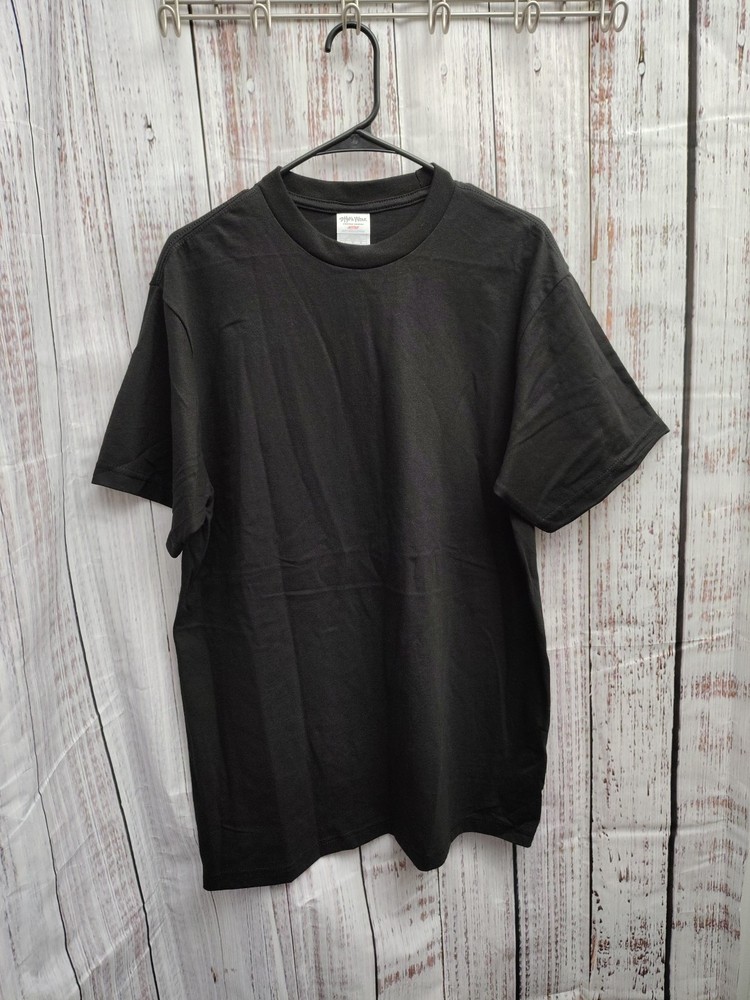Shaka Wear Active Soft Spun Cotton Short Sleeve Large T-Shirt Free Shipping