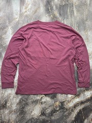 Carhartt Vintage Distressed Long Sleeve T-Shirt Men’s Size L