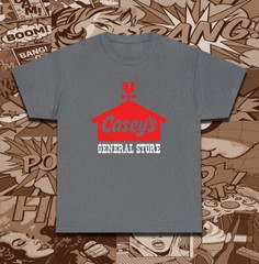 Casey’s General Stores Inc. Logo Men’s T-Shirt American Size S-5XL T-Shirt