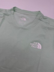 The North Face Men WANDER Short Sleeve Tee Crew Neck T-Shirt A5054