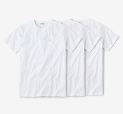 Line of Trade Sturdy Three Pack