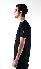 1st Gen LTD LORDS Golden Triangle | Match w/ Black Scale, SSUR, China White, ERD