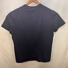 Polo Ralph Lauren Men’s Navy Huge Polo Logo Cotton Short Sleeve T-Shirt M NWT