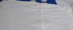 Open Season Movie Premiere Promo 2006 White T-Shirt Size X-Large NEW
