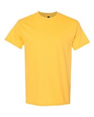 Gildan 5000 Unisex Heavy Cotton T-Shirt