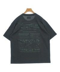 Other T-shirts/Cut & Sewns Black L 2200696306129