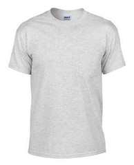 NO BRAGIN’ ‘TIL UR DRAGIN’ DEER HUNTING BUCK HUNTER POCKET SHIRT #0009