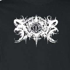 XASTHUR Brand New T-Shirt Black Metal Melodic Death Metal Thrash Metal SM-5XL