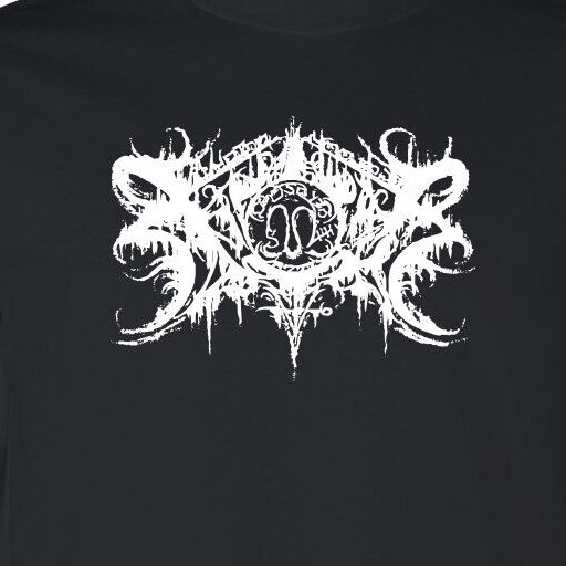 XASTHUR Brand New T-Shirt Black Metal Melodic Death Metal Thrash Metal SM-5XL
