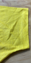University of Michigan T-Shirt Vintage 80s Screen Stars 50/50 Single Stitch NOS