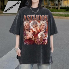 Vampire RPG Game Bootleg Shirt Unisex Vintage Style Tee