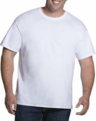 Fruit of the Loom Men’s Big and Tall Tag-Free Underwear & Undershirts
