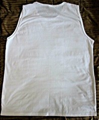 Mens Tank Top Cotton Shirt Sleeveless Tee Casual Active 3 Pack XL