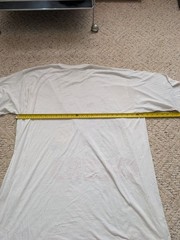 Vintage ’80s Snoopy Woodstock Peanuts Cheers Oversized Single Stitch T-shirt Vtg