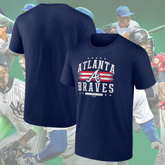 MLB Americana Team T-Shirt