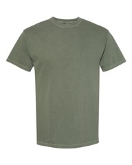Comfort Colors Men’s Short Sleeves Ringspun Garment Dyed T-Shirt 1717 S-3XL NEW