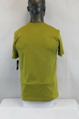 *RARE* Nike S/S NSW JUST DO IT SWOOSH T-SHIRT GREEN/MULTICOLOR AR5006-377