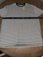 NWT Daniel Cremieux Signature Collection Men’s T Shirts Size XL (2)