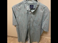 Men’s extra large, casual, everyday, business, professional