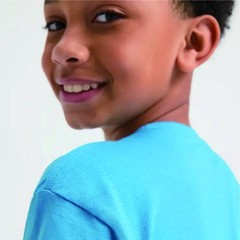 Uneek Clothing UC306 Childrens T-Shirt