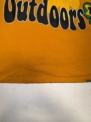 Valabasas We Outside Vintage Citrus Graphic Tee