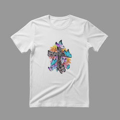 Faith Unisex T-Shirt