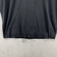Supreme Shirt Mens Large Black Small Box Logo Crewneck Designer READ