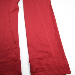 Nike Pro Long Sleeve Shirt Men’s Crimson Used M