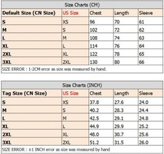 Men’s Long Sleeve Golf Polo Shirts Performance T-Shirts Winter Pullover Workwear