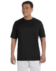 Champion CW22- Double Dry Interlock T-Shirt