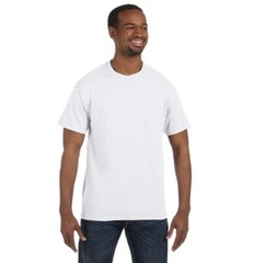 Jerzees 29M Adult 56 oz DRI-POWER ACTIVE T-Shirt