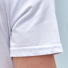 Men’s T-Shirt Solid Color Short-Sleeved Summer Comfortable Casual For Men Women