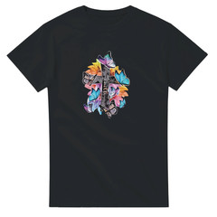 Faith Unisex T-Shirt