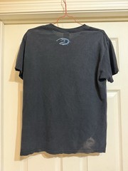 Vtg Halo 2 Video Game Promo Tee Y2K T-Shirt Bungie Xbox Men’s Sz M