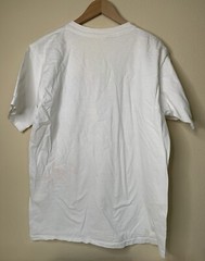 Vintage Dallas Texas Shirt Mens Sz XL City Drawn Art Travel Tourist 80s