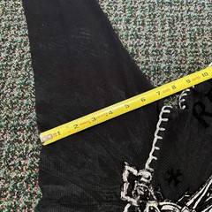 Vintage Y2K Raw State Premium Redemption Cross Men’s Medium Shirt