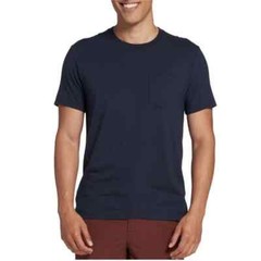 VRST ‘ ESSENTIAL POCKET T-SHIRT GW ‘ MENS NWT ‘ SIZE SMALL ‘ DARKER ARDOSIA