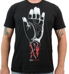 CONVERGE (You Fail Me) Men’s Slim Fit T-Shirt