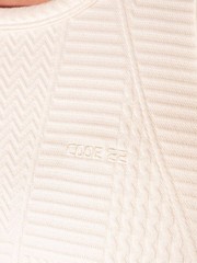 CODE 22 Medley Tank Top – Men’s Textured Smart Casual Vest